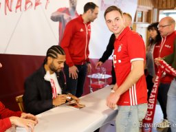 Serge Gnabry